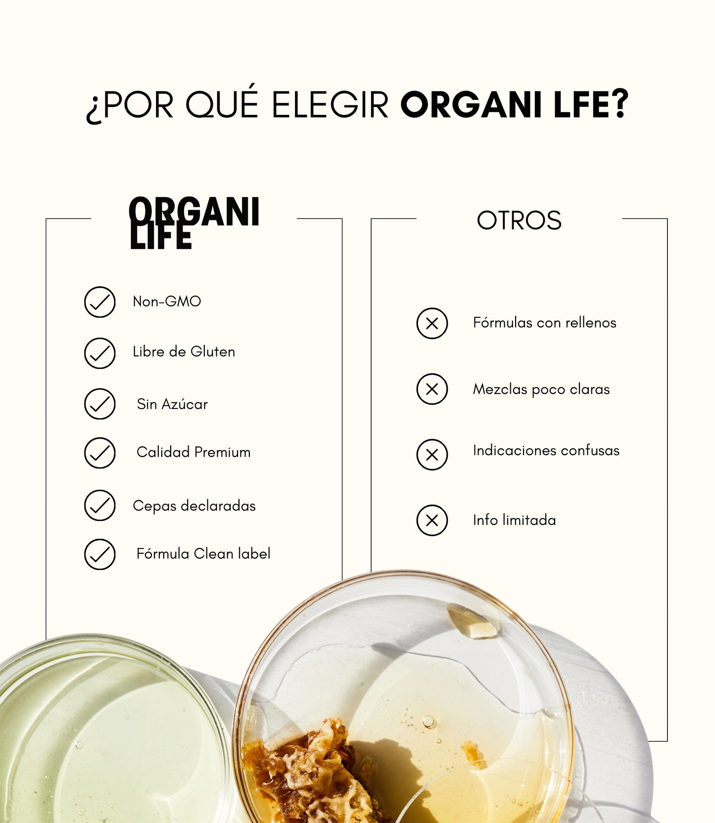ORGANILIFE - PROBIOMAX